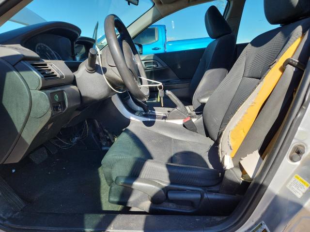 2014 HONDA ACCORD LX #3293398046