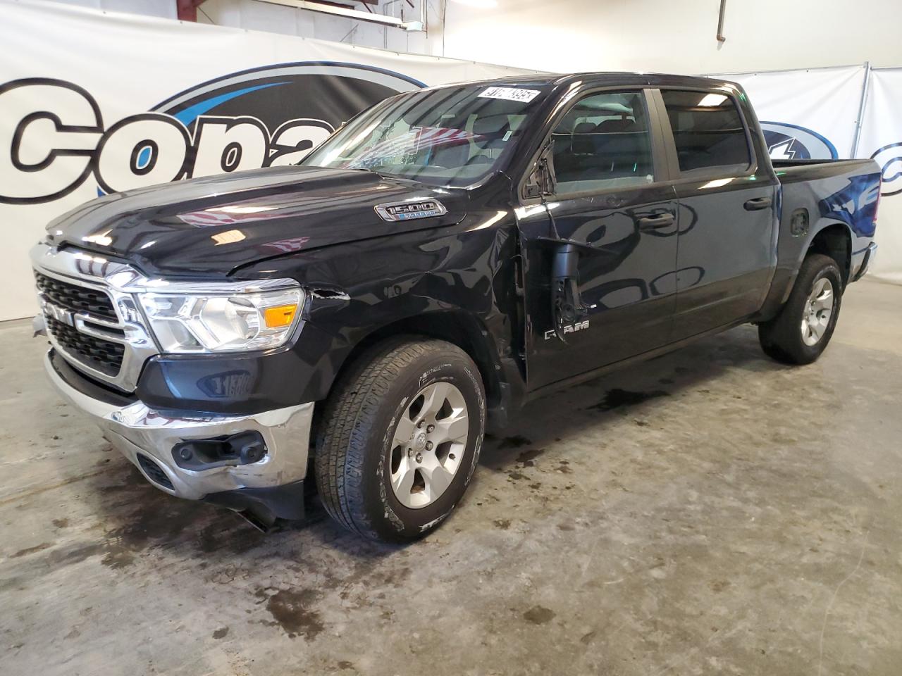 RAM 1500 BIG HORN/LONE STAR