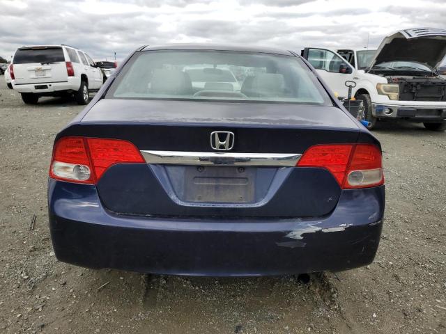 2009 HONDA CIVIC EX #3304603445