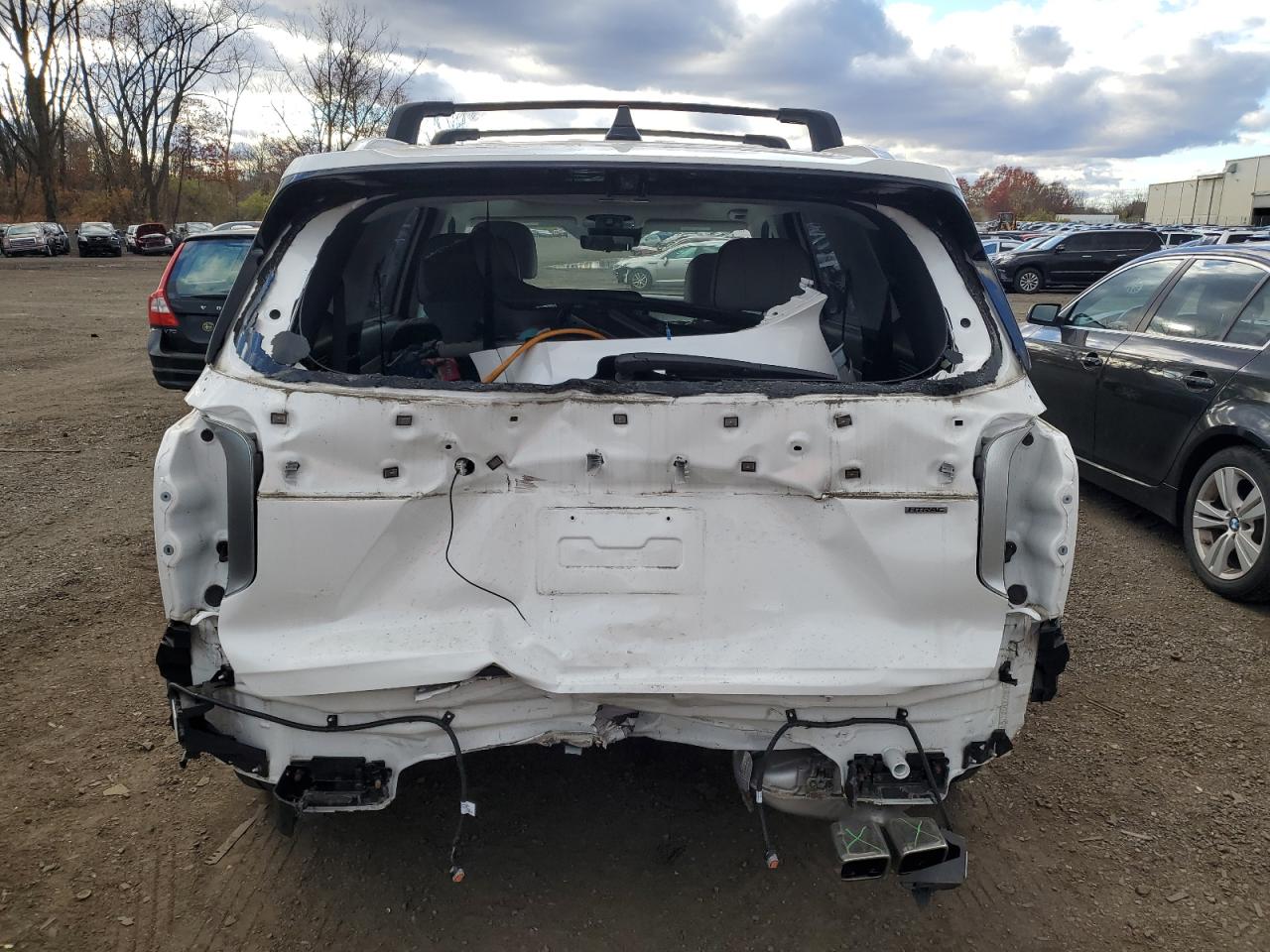 HYUNDAI PALISADE CALLIGRAPHY