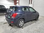 Lot #3305356347 2018 CHEVROLET TRAX LS