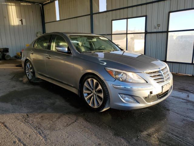 2014 HYUNDAI GENESIS 5. #3303918688