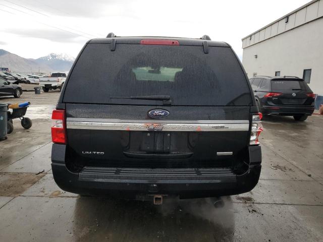 2017 FORD EXPEDITION #3292736597