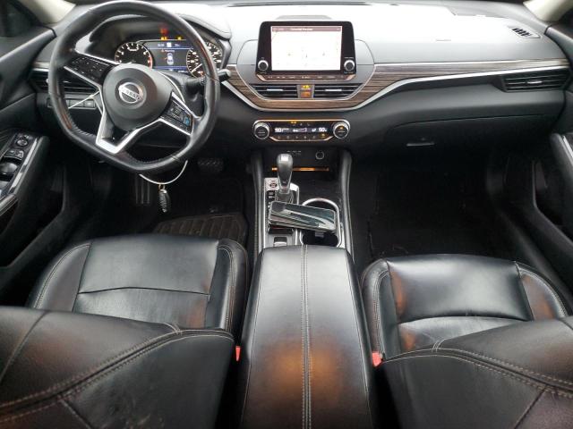 2020 NISSAN ALTIMA SL #3297111496