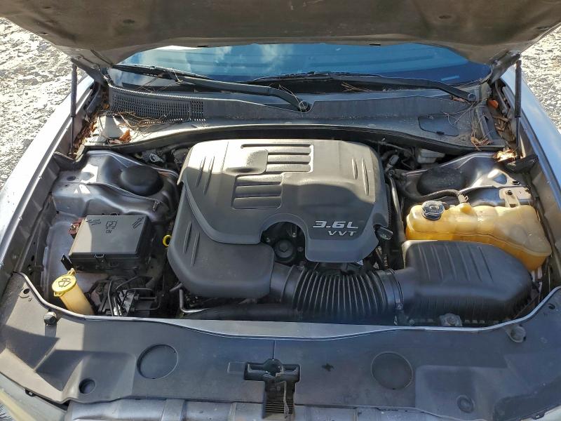 2011 DODGE CHARGER #3296953889