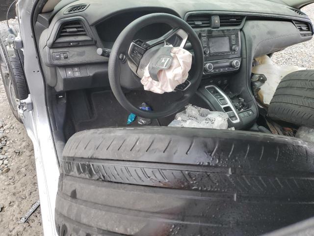 2019 HONDA INSIGHT LX #3296208453