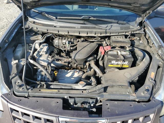 2010 NISSAN ROGUE #3310604273