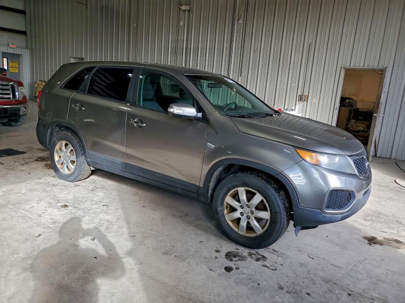 2011 KIA SORENTO BA #3296285508