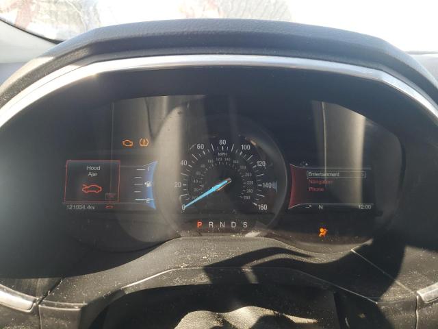 2016 FORD EDGE TITAN - 2FMPK4K93GBC37016