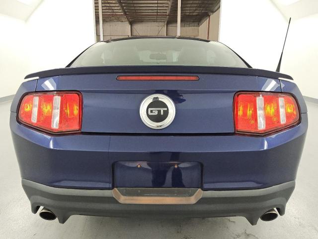 2011 FORD MUSTANG GT #3312280773