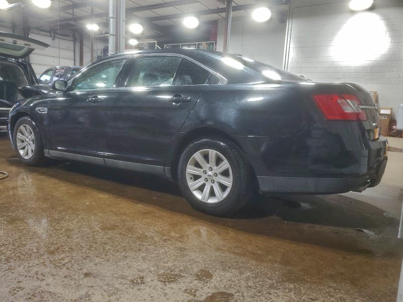 2011 FORD TAURUS SE #3305301337