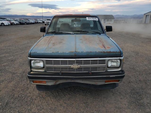 1992 CHEVROLET S TRUCK S1 #3287353982