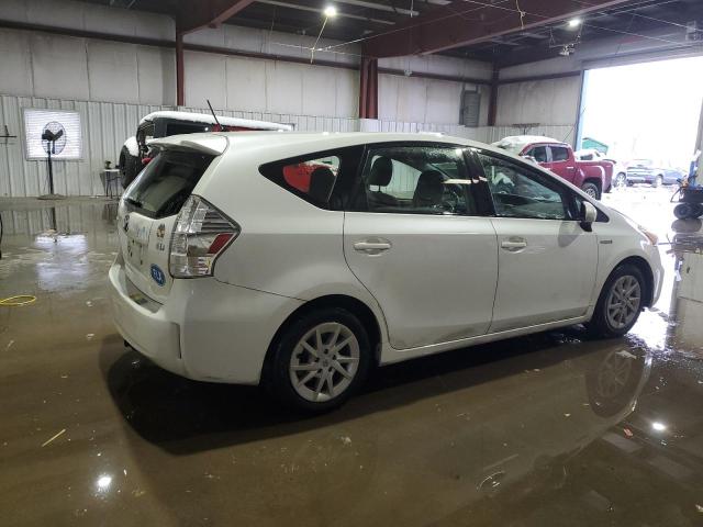 2014 TOYOTA PRIUS V #3292300332