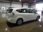 Lot #3292300332 2014 TOYOTA PRIUS V