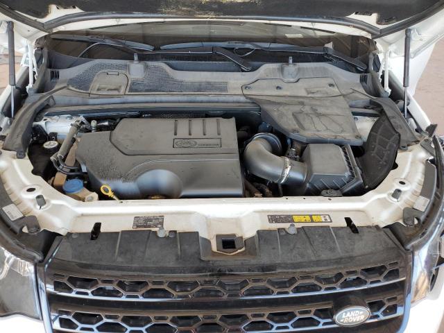 2019 LAND ROVER DISCOVERY #3305427499