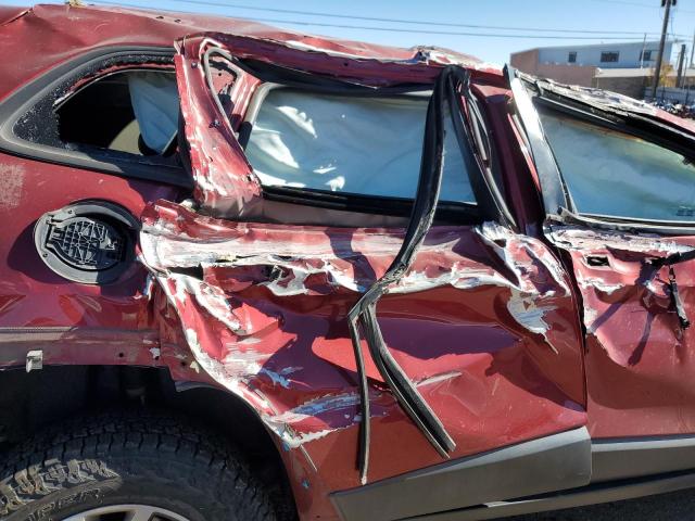 2015 JEEP CHEROKEE T #3293843592