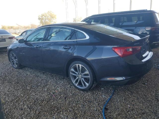 2023 CHEVROLET MALIBU LT - 1G1ZD5ST9PF207339