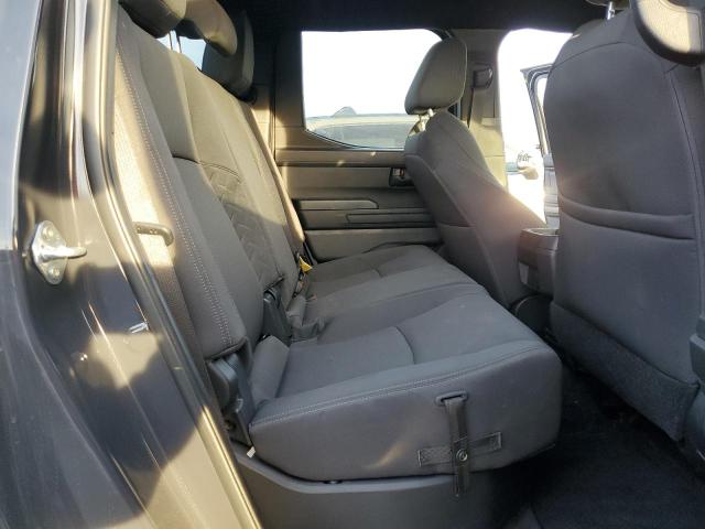 2025 TOYOTA TACOMA DOU #3284689328