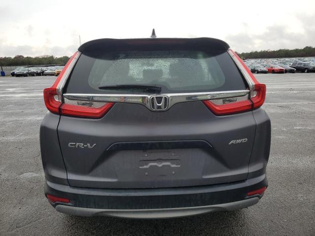 2019 HONDA CR-V LX #3305462107