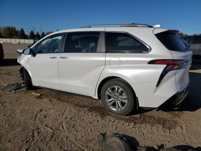 2023 TOYOTA SIENNA LIM #3282507918