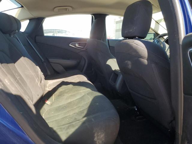 2016 CHRYSLER 200 LIMITE - 1C3CCCAB3GN120589