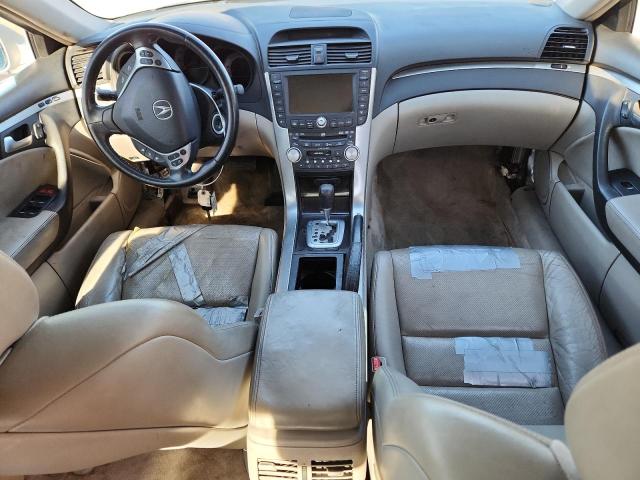 2007 ACURA TL #3287644018