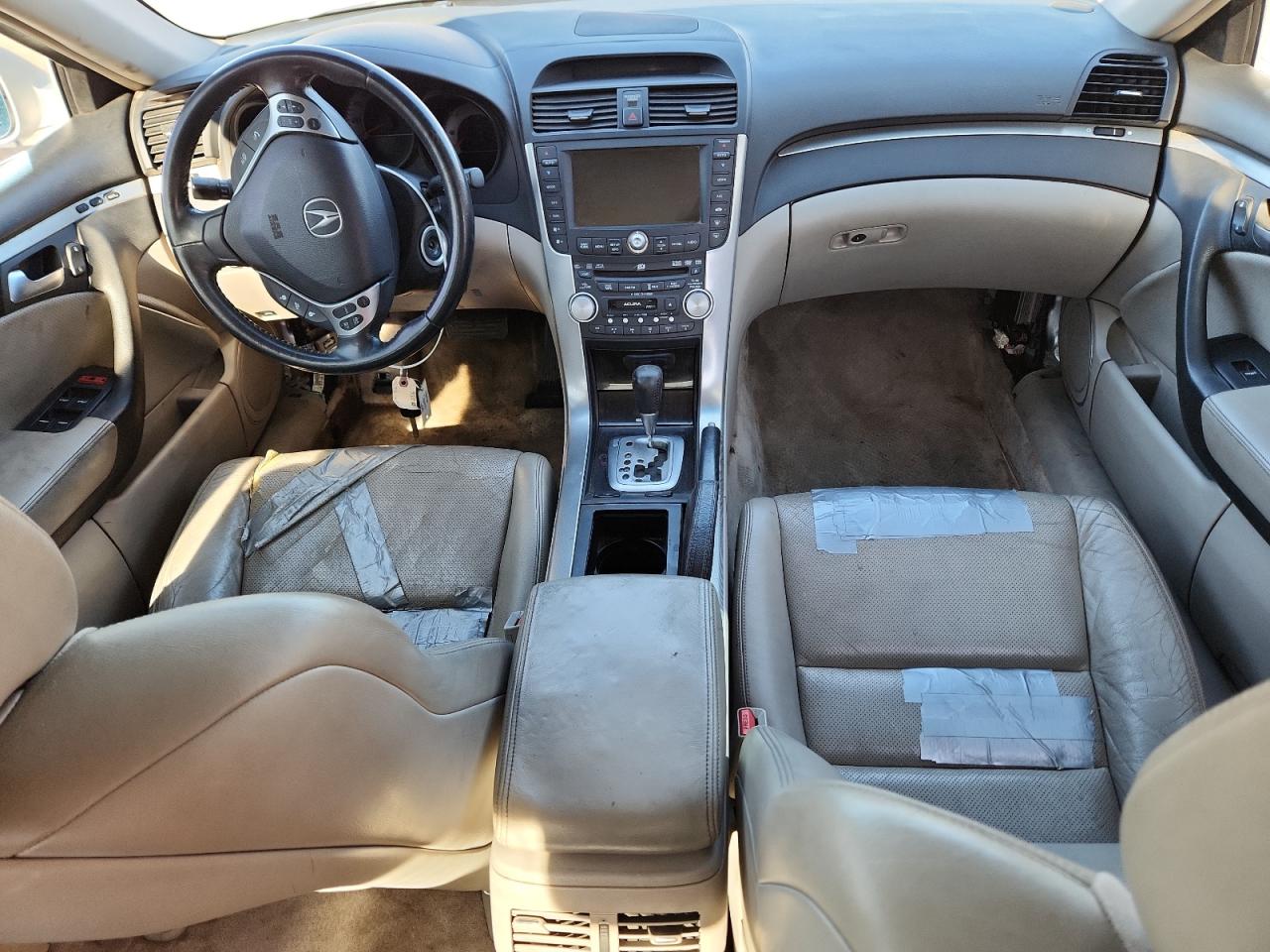 Lot #3287644018 2007 ACURA TL