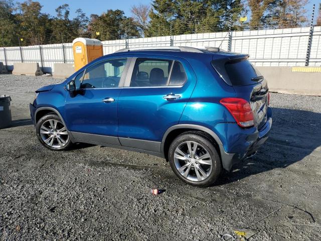 2019 CHEVROLET TRAX 1LT #3287688025
