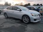Lot #3292281297 2014 NISSAN SENTRA S