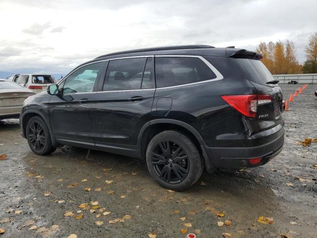 2021 HONDA PILOT SE #3305640750