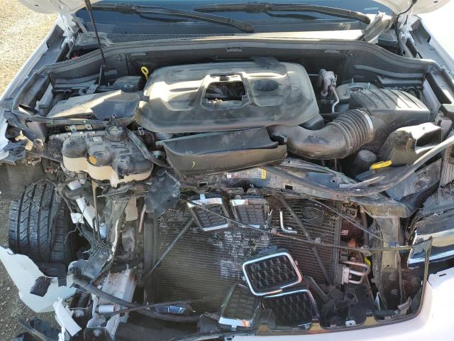 2021 JEEP GRAND CHER #3288230316