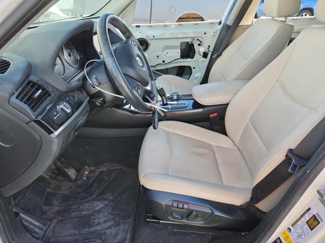 2016 BMW X3 XDRIVE2 #3285973560