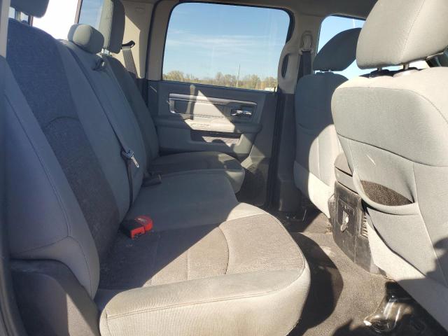 2015 RAM 1500 SLT - 1C6RR6LT4FS770132