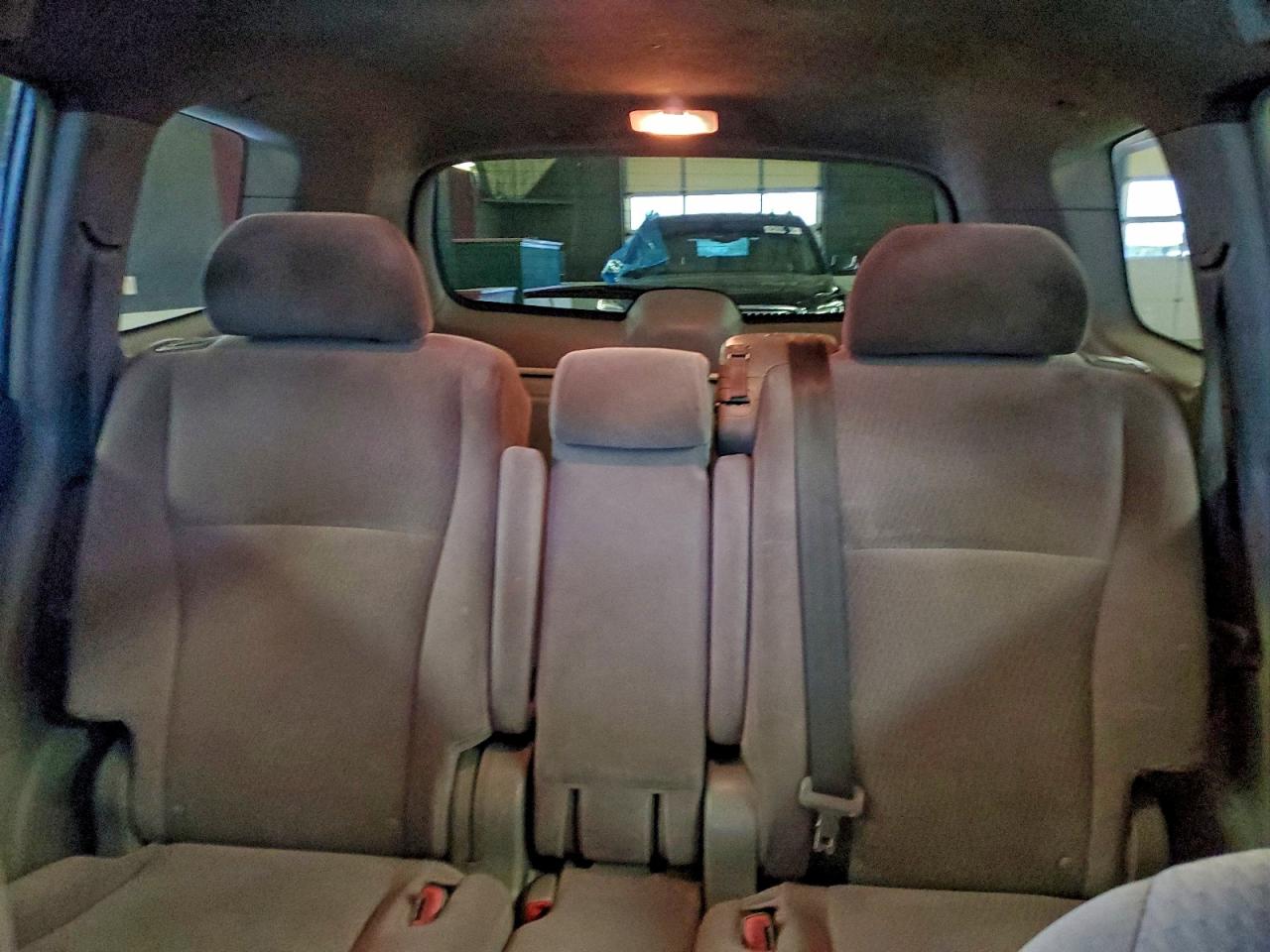 Lot #3302770358 2008 TOYOTA HIGHLANDER