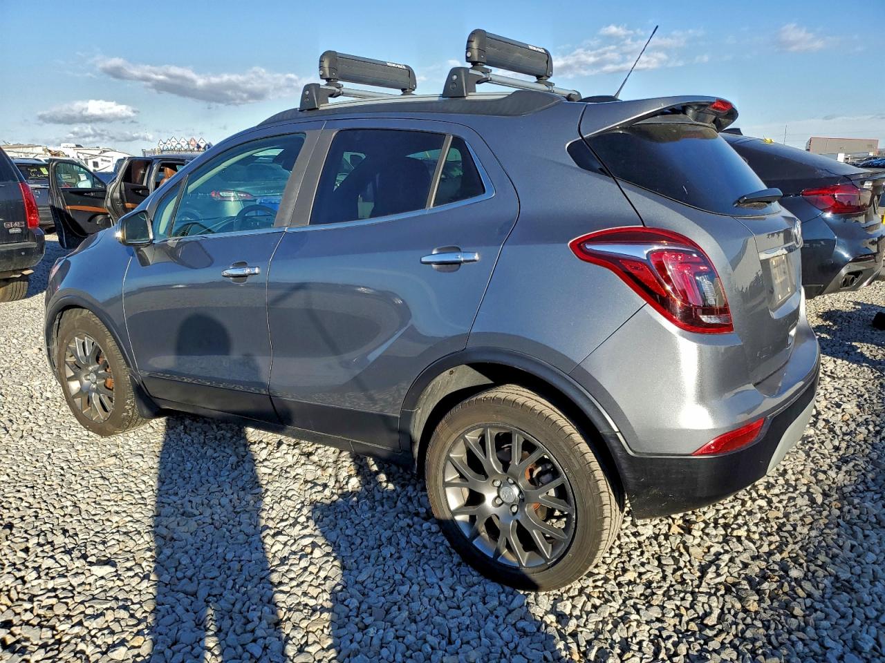 BUICK ENCORE SPORT TOURING