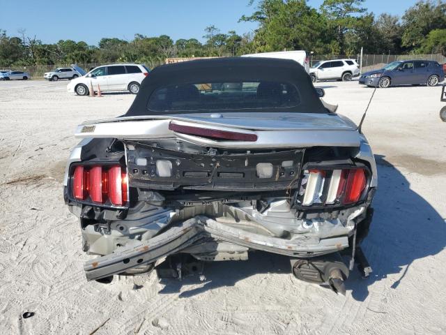 2017 FORD MUSTANG #3304412587