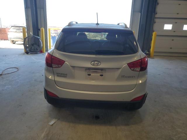 2013 HYUNDAI TUCSON GLS #3292373285