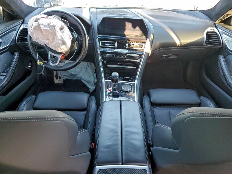 2022 BMW M8 #3296283475