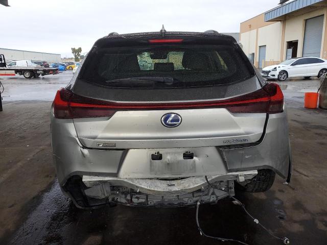 2019 LEXUS UX 250H #3311444384