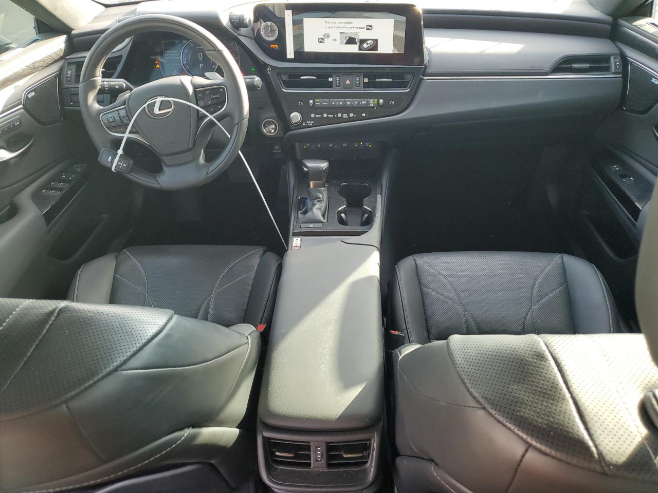 Lot #3304544434 2024 LEXUS ES 350 BAS