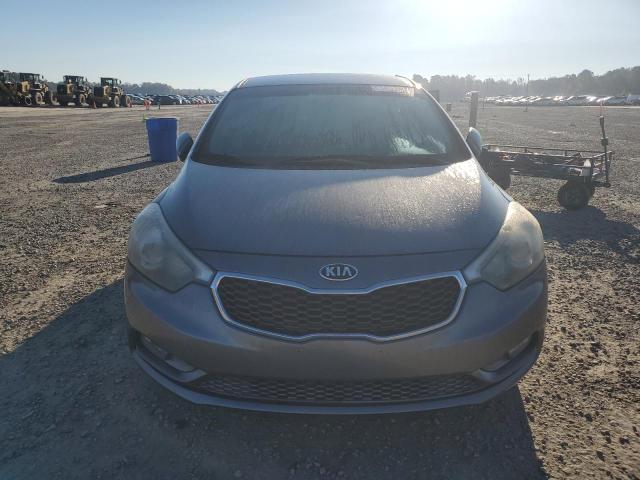 2016 KIA FORTE EX - KNAFX4A87G5473728