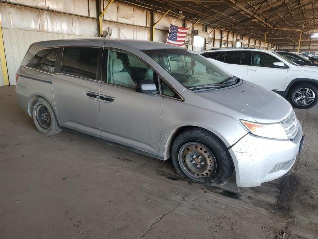 2013 HONDA ODYSSEY LX - 5FNRL5H26DB071891