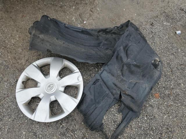 2007 TOYOTA CAMRY CE #3297951783