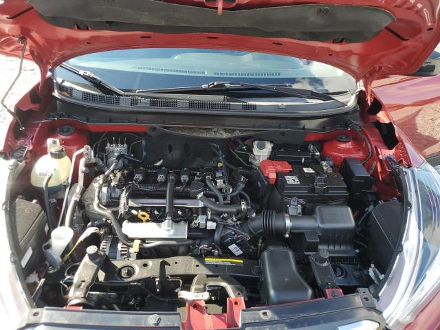 2020 NISSAN KICKS SV #3298117140