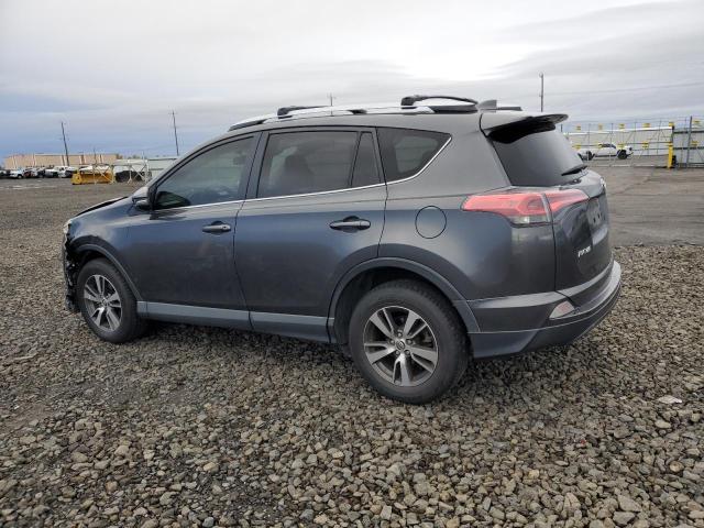 2016 TOYOTA RAV4 XLE #3310387999