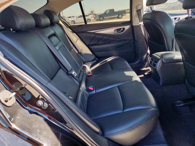 2021 INFINITI Q50 LUXE #3302936630