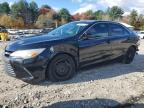 Lot #3303880698 2017 TOYOTA CAMRY LE