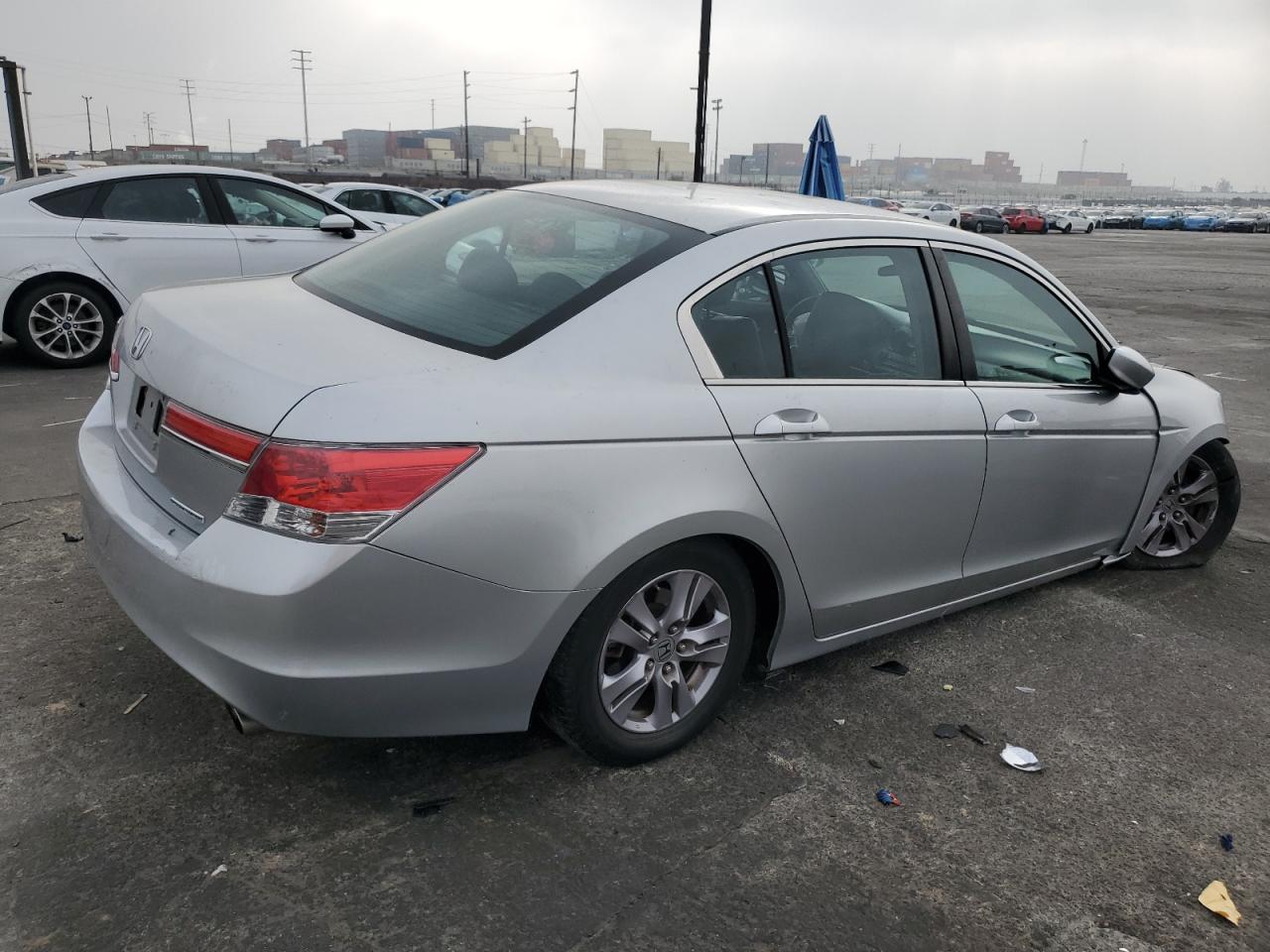 HONDA ACCORD SE