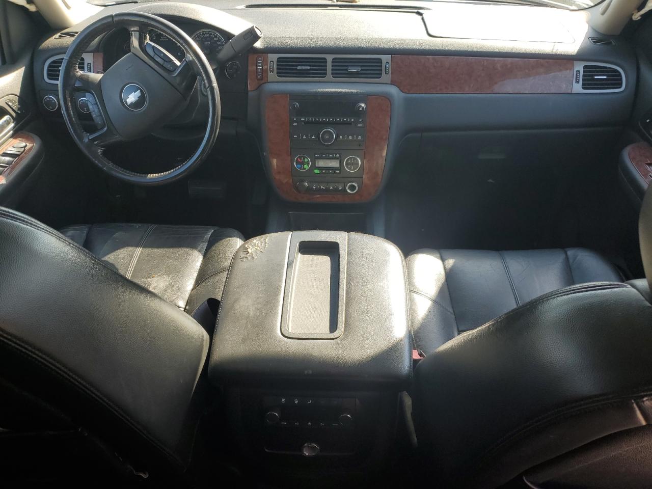 Lot #3297321391 2008 CHEVROLET TAHOE