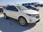 Lot #3316936087 2021 CHEVROLET EQUINOX LS